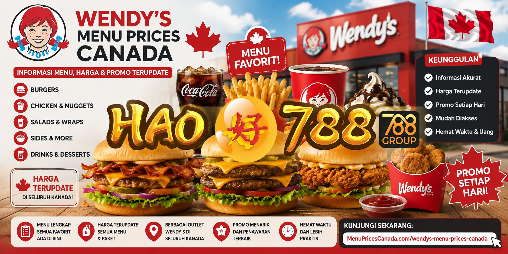 Popup Banner