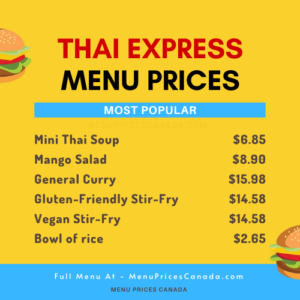 Thai Express Menu Prices In Canada 2024 Menu Prices Canada   Thai Express Menu Prices Canada 300x300 